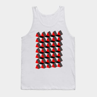 Grater Tank Top